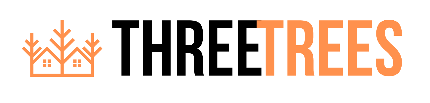 Three Trees　スリーツリーズ